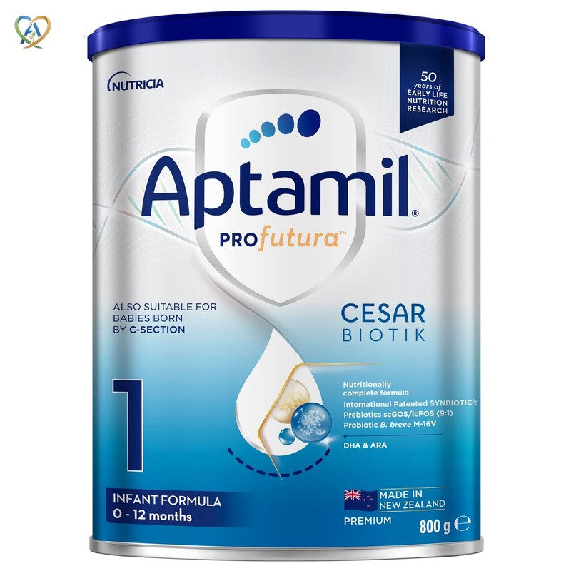 aptamil new zeland số 1