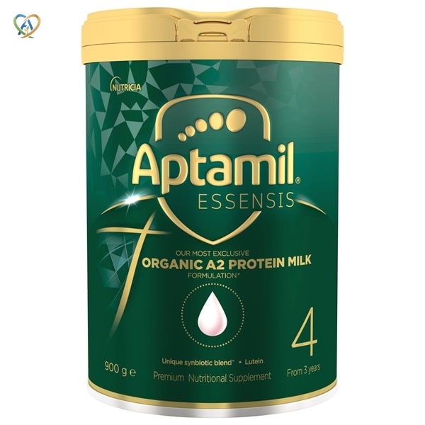 aptamil essensis organic