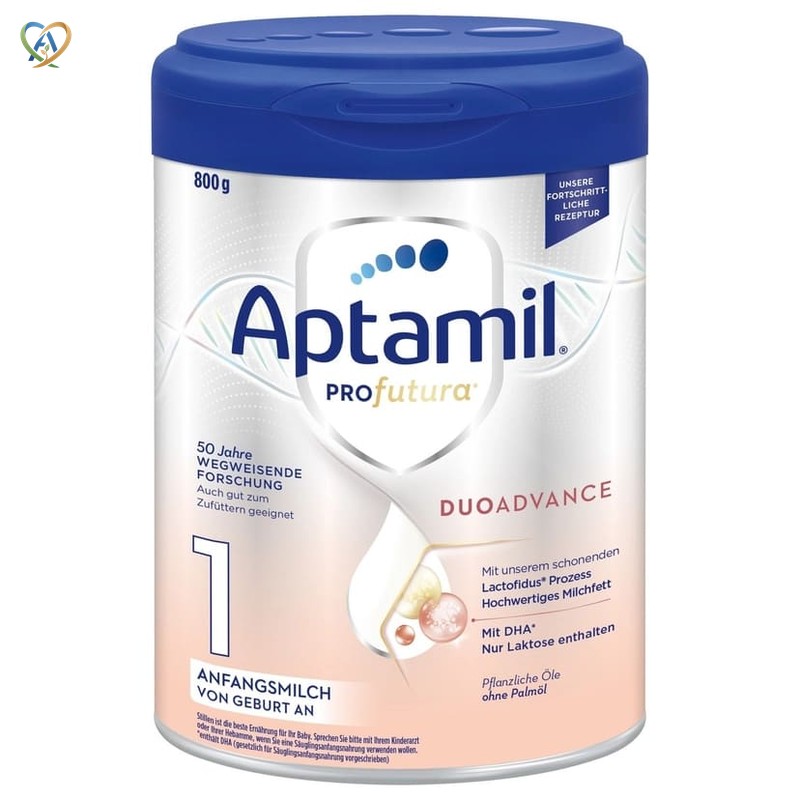 aptamil profutura 1
