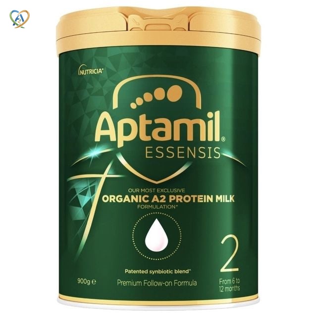 aptamil essensis organic